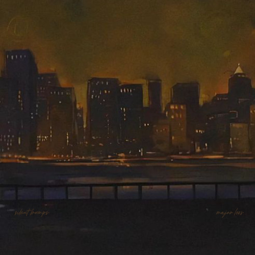 silent bumps [FULLTAPE]