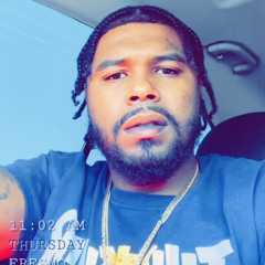Living(RIP LIL WILL) CashoutByrd100