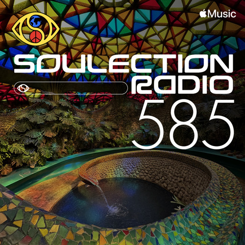 Soulection Radio #585
