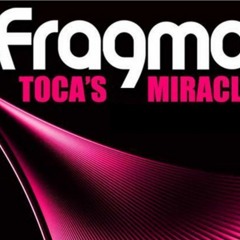 Fragma - Tocas Miracle (Khaled Roshdy Deep House Remix)