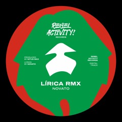 Lirica RMX - Novato