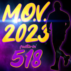 FireWolf x 519 - MOV 2023