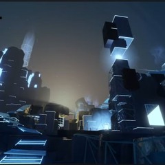 Beam Zone - Level 4 Theme [The Hunt Mega Edition OST]