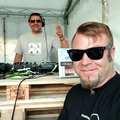 22.06.24 Benito Blanco & Bjoern on percussions @ Weingut Klumpp, Bruchsal, GER *FREE DOWNLOAD*