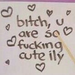 Im in luv with u (slowed?)