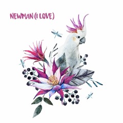 The Soulcast 030 with Newman (I Love)