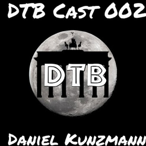 DTB Cast 002 Daniel Kunzmann