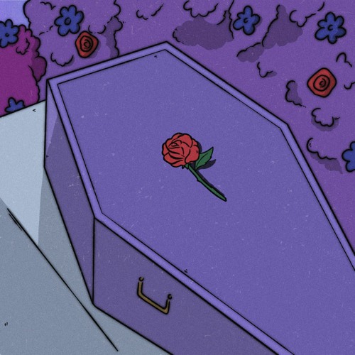 the bootleg boy & Rxseboy - the day i died (ft. Powfu)