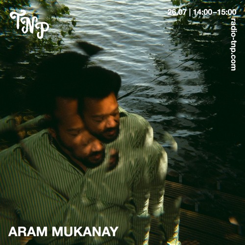 Aram Mukanay