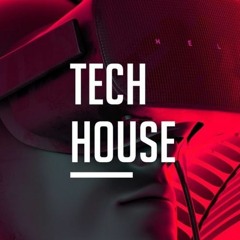 Weekly Grooves 04 - Delamazein - Tech House Mix