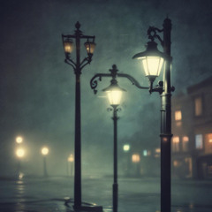 I left that Night