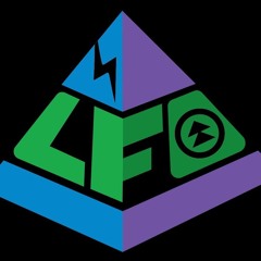 DBxNN25 Devstep @ LFO Sunday