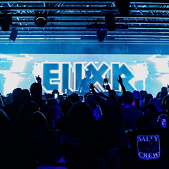 ELIXR LIVE @ SUNBAR 11/22/23 - HOL! Opening Set