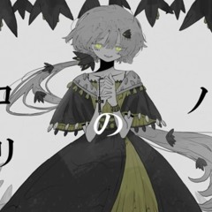 taKU.K クロユリのイノリ  flower