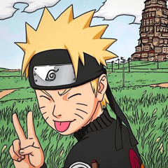 naruto shooting star (pluggnb flip)