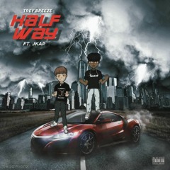 Halfway (Feat. J-Kap)