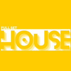 HOUSE FULL SET