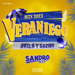 MIX VERANIEGO 2023