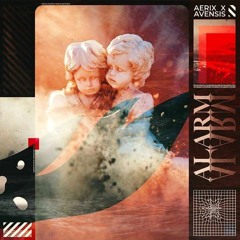 AERIX & Avensis - Alarm