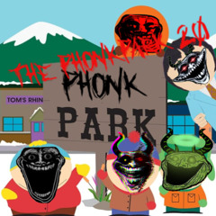 SOUTHPARK BRAZIL PHONK REMIX - THE PHONKPARK 2.0