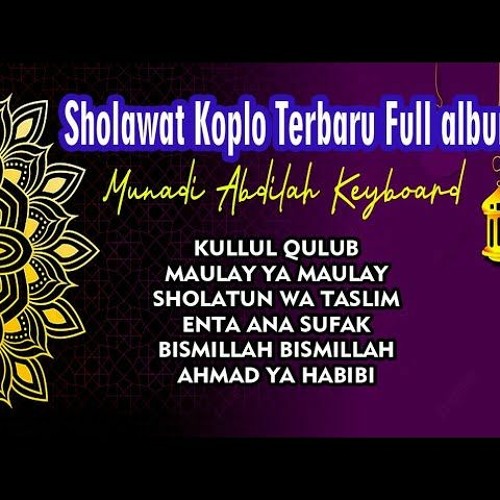 Muhammad Hadi Assegaf - Qomarun