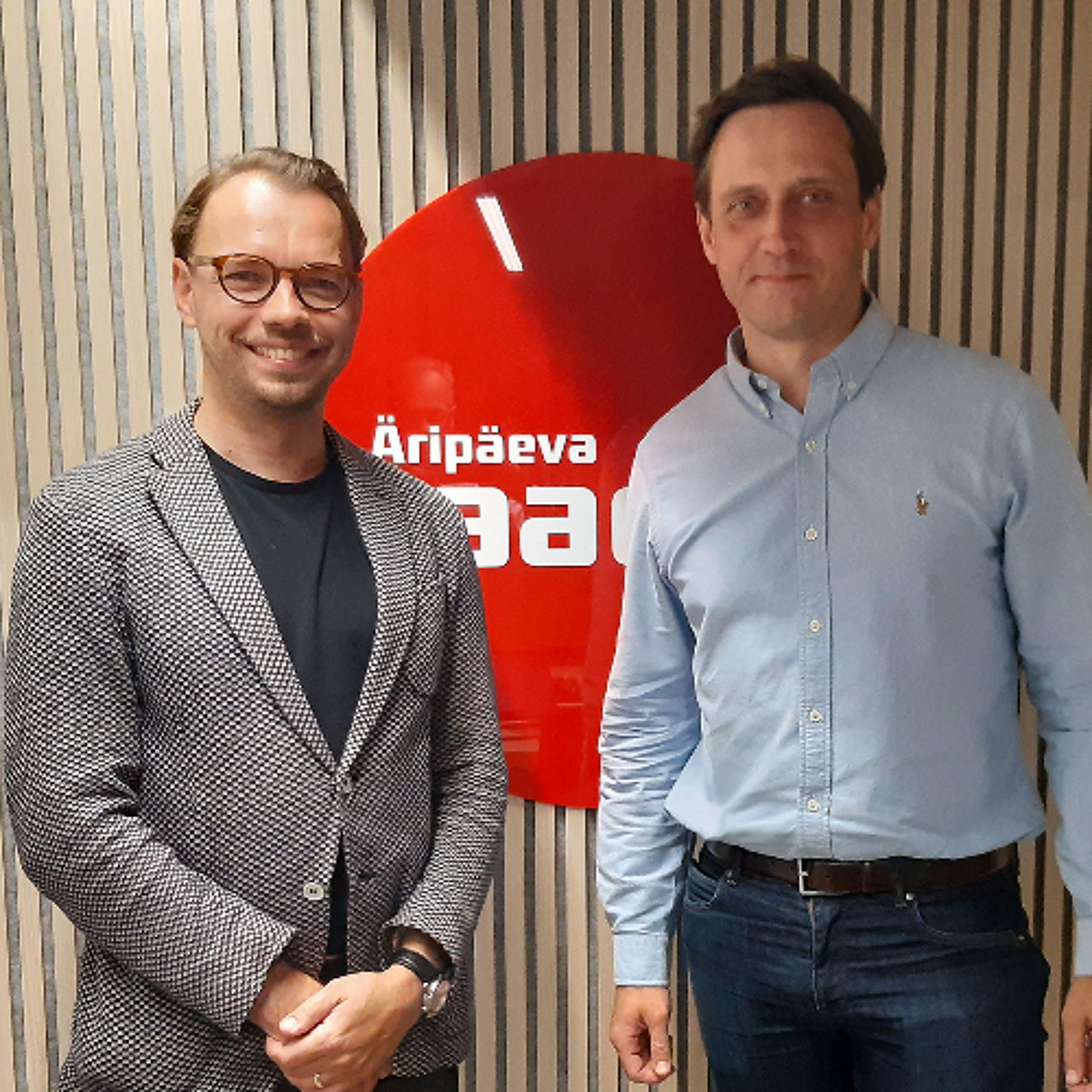 Äripäeva raadio