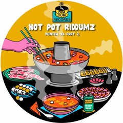 HOT POT RIDDUMZ VA (Part II): b0n - b0nnana (FREEDWLD)