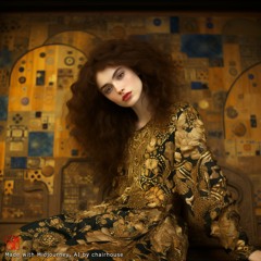 And Tasted All The Summer's Pride - #3613 (923 Left) By Chair House 231105