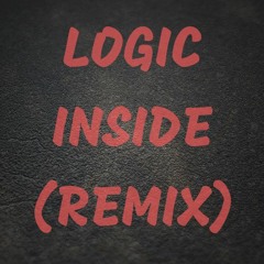 Logic - Inside (Remix) - Scholar