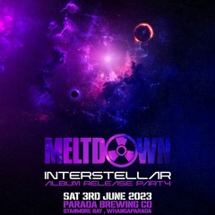 AMP - Meltdown Interstellar Promo Mix