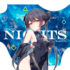 Sowyn - Nights
