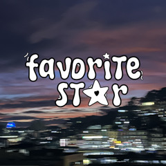 favorite star (prod. everestdidthis) [ALL PLATS]