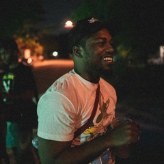 Eager (Prod.By: Just Rahn)