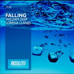 William Deep, Lorena Llanes - Falling SC DEMO