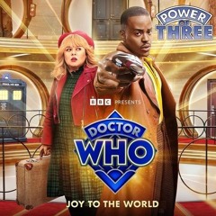 339: Joy to the World - A Preview
