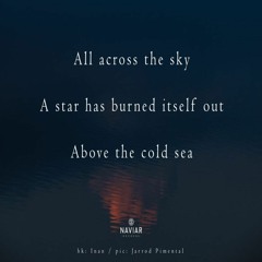 Open Sea Event - ( Naviarhaiku 340 )