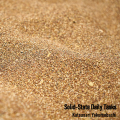 Solid-State Daily Tasks (Wild Edit 1) Digest