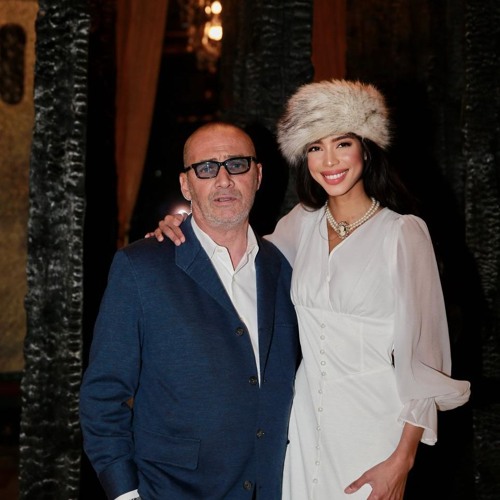 How Rani Vanouska T. Modely Shaped Philippe Pastor’s Art World Journey