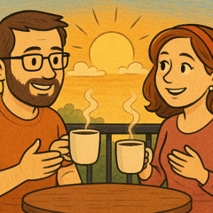 The Boy and The Girl