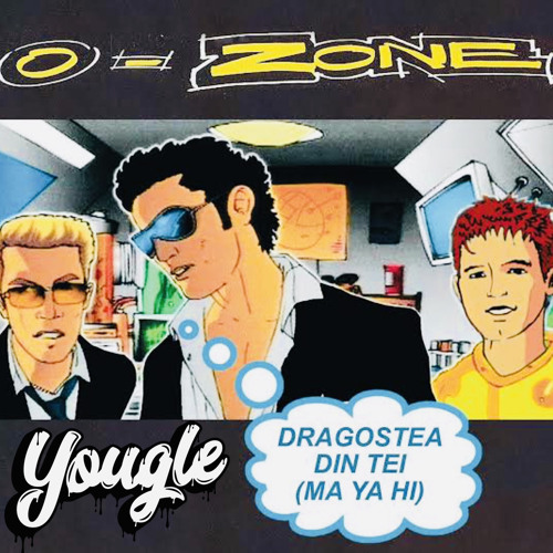 Ma Ya Hi Dragostea Din Tei Original Mix Stream O-Zone - Dragostea din tei (MA YA HI) (Yougle. Bootleg) by
