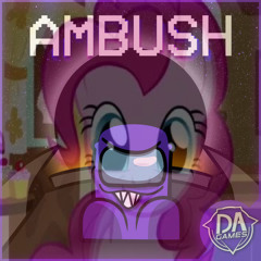 MASHUP | Dragmaister Vs DAGames - Ambusher’s Smile (Remastered Ver.) | FUGerman2007