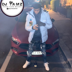 ~DJTAMZWYM~ GYALL DEM BARBIES - GYALL DEM SESH BACK - SNAP x IG:DJTAMZWYM