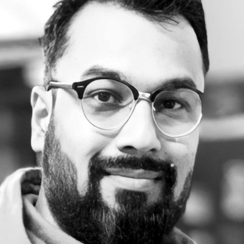 Locker Talk. AI As The Adversary. Vishal Verma, VP Pentesting Solutions, BreachLock.