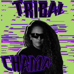 Larissa Claro - TRIBAL CHAMA @ LIVE SET