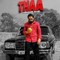 Thaa By Varinder Brar Refix Dhol mix Dj Prince X Dj Kay