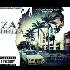 Zae Dolla - *CAN I" ((Cover Song))