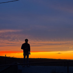 Letter From Senorita (Live at Ralph's Garage)