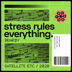 stress rules everything