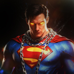 Super Herói Retardado - DESXTER