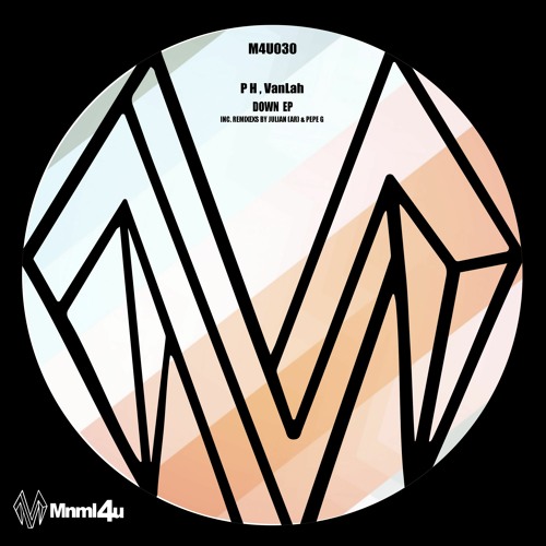 Minimal Deep Tech Vibes 💽
